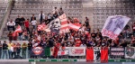 Tifosi Carpegna Prosciutto VL Pesaro LBA Frecciarossa Final Eight 2023 - Quarti di Finale Carpegna Prosciutto Pesaro - Openjobmetis Varese LBA Legabasket Serie A UnipolSAI 2022/2023 Torino, 15/02/2023 Foto L.Canu / Ciamillo-Castoria