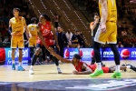Jaron Johnson LBA Frecciarossa Final Eight 2023 - Quarti di Finale Carpegna Prosciutto Pesaro - Openjobmetis Varese LBA Legabasket Serie A UnipolSAI 2022/2023 Torino, 15/02/2023 Foto B.Costantini / Ciamillo-Castoria