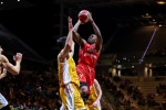 Jaron Johnson LBA Frecciarossa Final Eight 2023 - Quarti di Finale Carpegna Prosciutto Pesaro - Openjobmetis Varese LBA Legabasket Serie A UnipolSAI 2022/2023 Torino, 15/02/2023 Foto B.Costantini / Ciamillo-Castoria
