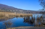 BARDELLO LAGO DI VARESE BASSO AL CANNETO / CHIUSE DEL FIUME BARDELLO PER SICCITA’