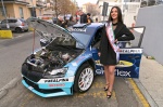 VARESE PRESENTAZIONE MACCHINA RALLY PREALPINA 2023