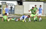 BUSTO ARSIZIO PRO PATRIA PRO SESTO CALCIO NELLA FOTO CHAKIR