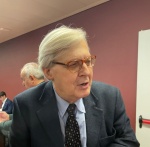 Vittorio Sgarbi 
