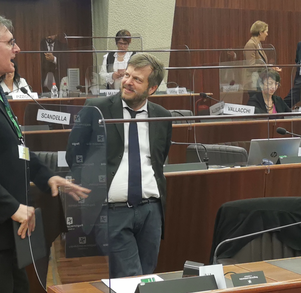 Pierfrancesco Majorino 