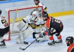 VARESE. HOCKEY. FINALE GARA 7. HCMV VARESE-SV KALTERN CALDARO ROTHOBLASS NELLA FOTO PERLA