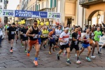 ECORUN VARESE 2023 NELLA FOTO PARTENZA GARE