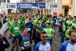 ECORUN VARESE 2023 NELLA FOTO PARTENZA GARE