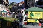 ECORUN VARESE 2023 NELLA FOTO GENTE E STAND
