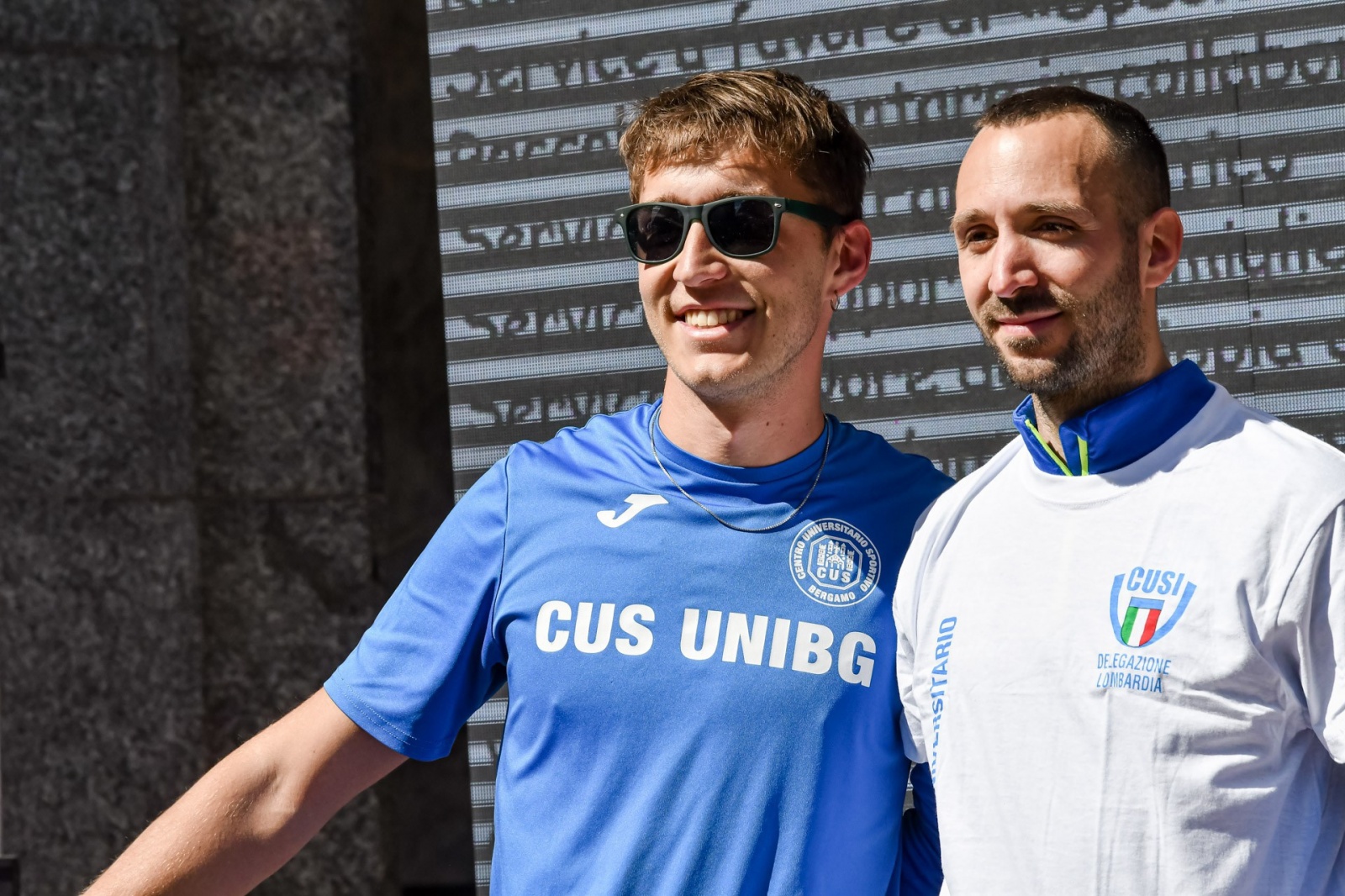 ECORUN VARESE 2023 NELLA FOTO PREMIAZIONI GARE