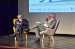 BUSTO ARSIZIO SERATA FINALE BAFF 2023 CINEMA LUX NELLA FOTO MARCO BELLOCCHIO