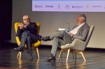 BUSTO ARSIZIO SERATA FINALE BAFF 2023 CINEMA LUX NELLA FOTO MARCO BELLOCCHIO