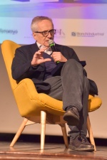 BUSTO ARSIZIO SERATA FINALE BAFF 2023 CINEMA LUX NELLA FOTO MARCO BELLOCCHIO