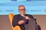 BUSTO ARSIZIO SERATA FINALE BAFF 2023 CINEMA LUX NELLA FOTO MARCO BELLOCCHIO