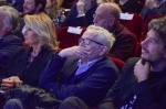 BUSTO ARSIZIO SERATA FINALE BAFF 2023 CINEMA LUX NELLA FOTO MARCO BELLOCCHIO