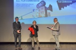 BUSTO ARSIZIO SERATA FINALE BAFF 2023 CINEMA LUX