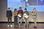 BUSTO ARSIZIO SERATA FINALE BAFF 2023 CINEMA LUX