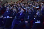 BUSTO ARSIZIO SERATA FINALE BAFF 2023 CINEMA LUX NELLA FOTO MARCO BELLOCCHIO