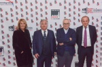 BUSTO ARSIZIO SERATA FINALE BAFF 2023 CINEMA LUX NELLA FOTO MARCO BELLOCCHIO