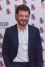 BUSTO ARSIZIO SERATA FINALE BAFF 2023 CINEMA LUX NELLA FOTO ANDREA BOSCA