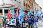 VARESE MANIFESTAZIONE PRIMO MAGGIO