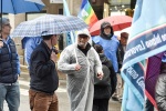 VARESE MANIFESTAZIONE PRIMO MAGGIO