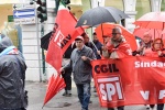 VARESE MANIFESTAZIONE PRIMO MAGGIO