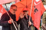 VARESE MANIFESTAZIONE PRIMO MAGGIO