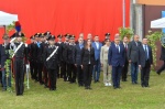 VARESE. FESTA ARMA DEI CARABINIERI 2023 NELLA FOTO
