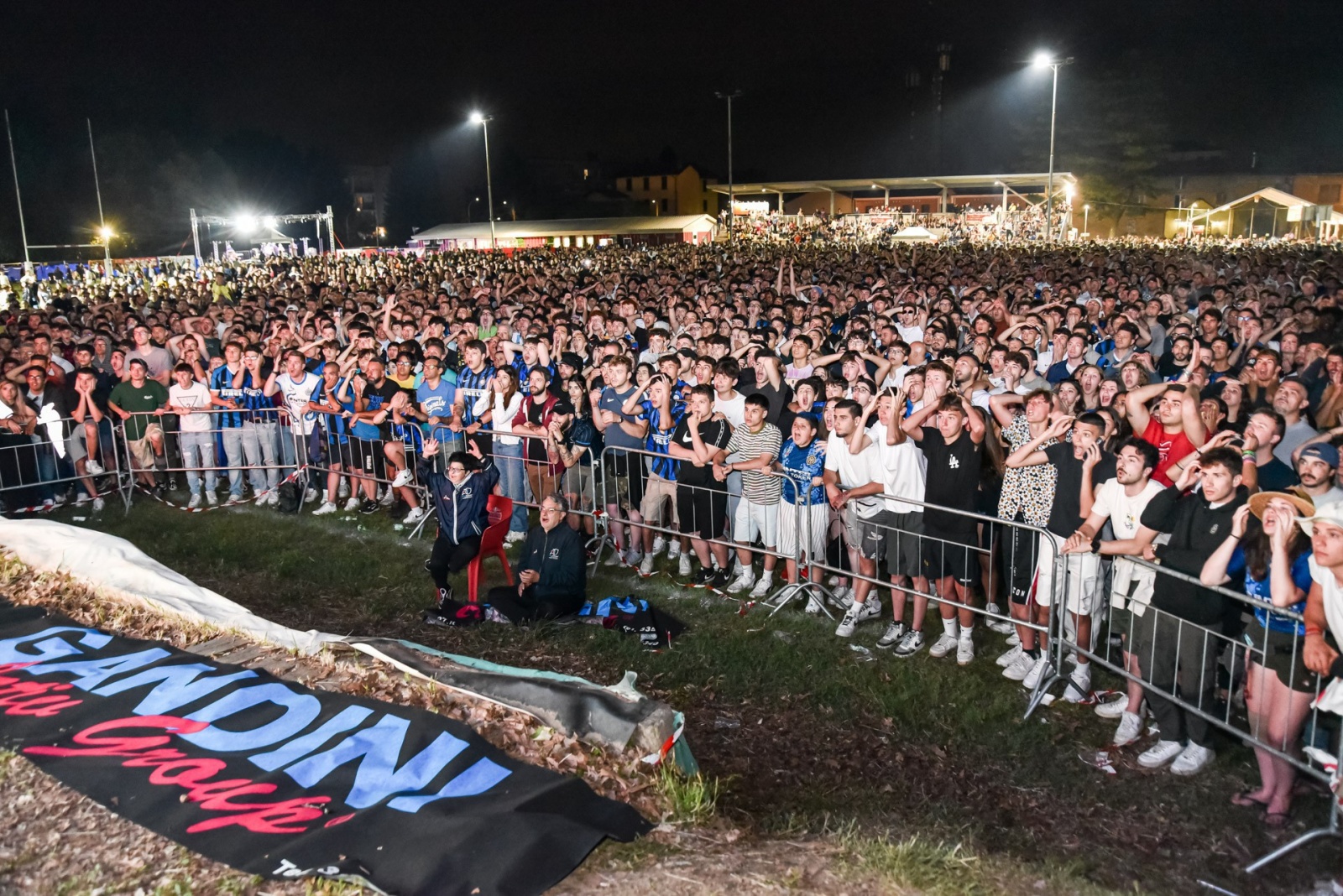 GIUBIANO VARESE FESTA RUGBY 2023 PARTITA INTER FINALE CHAMPIONS LEAGUE