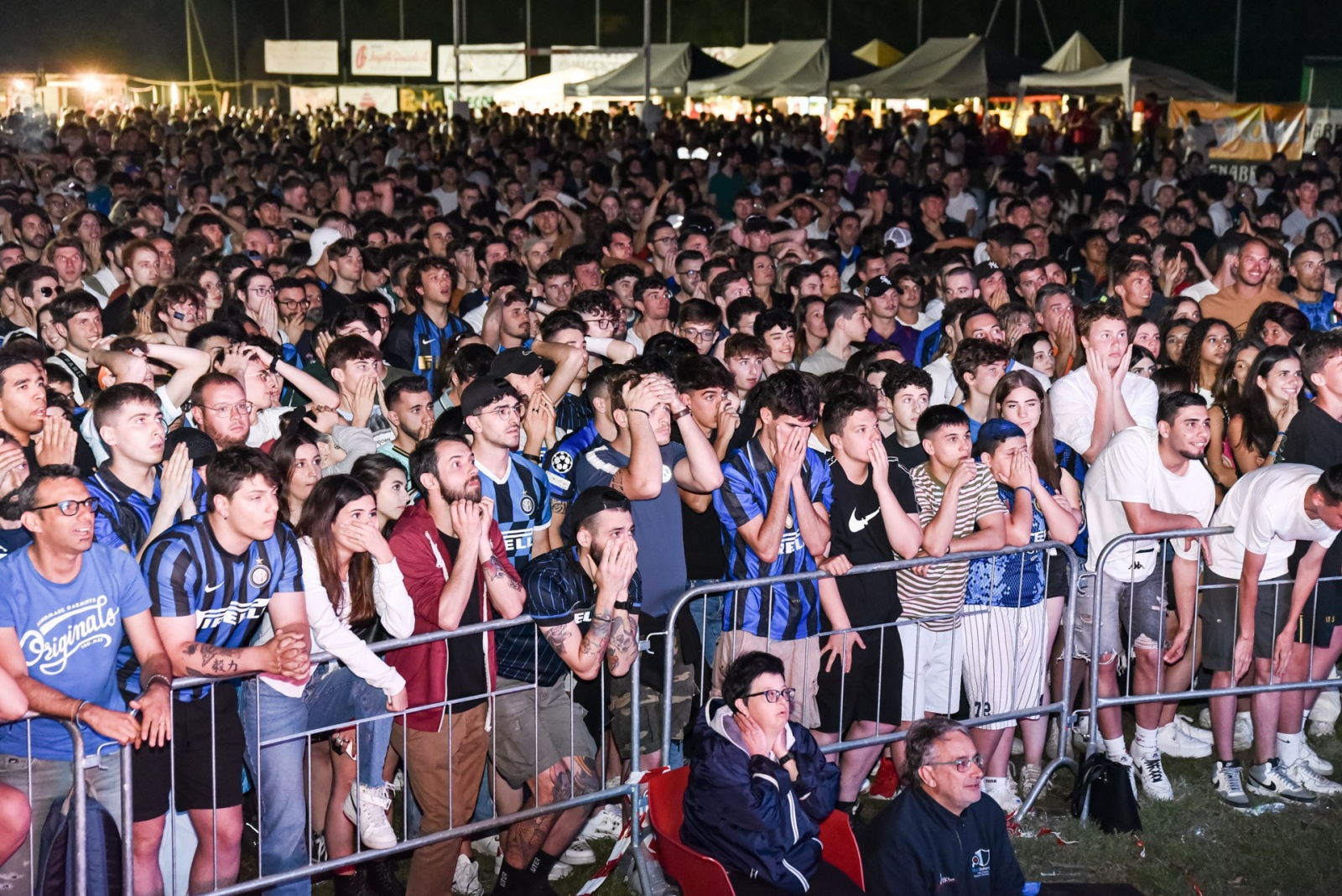 GIUBIANO VARESE FESTA RUGBY 2023 PARTITA INTER FINALE CHAMPIONS LEAGUE