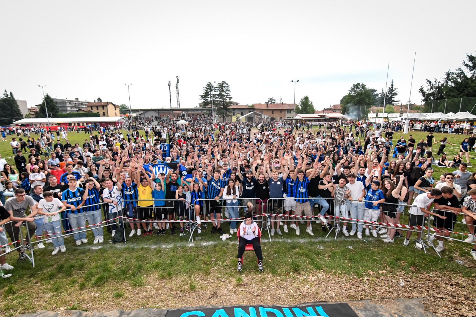 GIUBIANO VARESE FESTA RUGBY 2023 PARTITA INTER FINALE CHAMPIONS LEAGUE