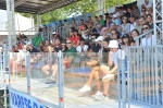 VARESE. SECONDA TAPPA COPPA DEL MONDO CANOTTAGGIO SENIOR 2023, SCHIRANNA. FINALI E PREMIAZIONI NELLA FOTO PUBBLICO TRIBUNA