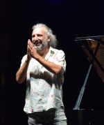 VARESE SUMMER FESTIVAL 2023 CONCERTO DI STEFANO BOLLANI AI GIARDINI ESTENSI
