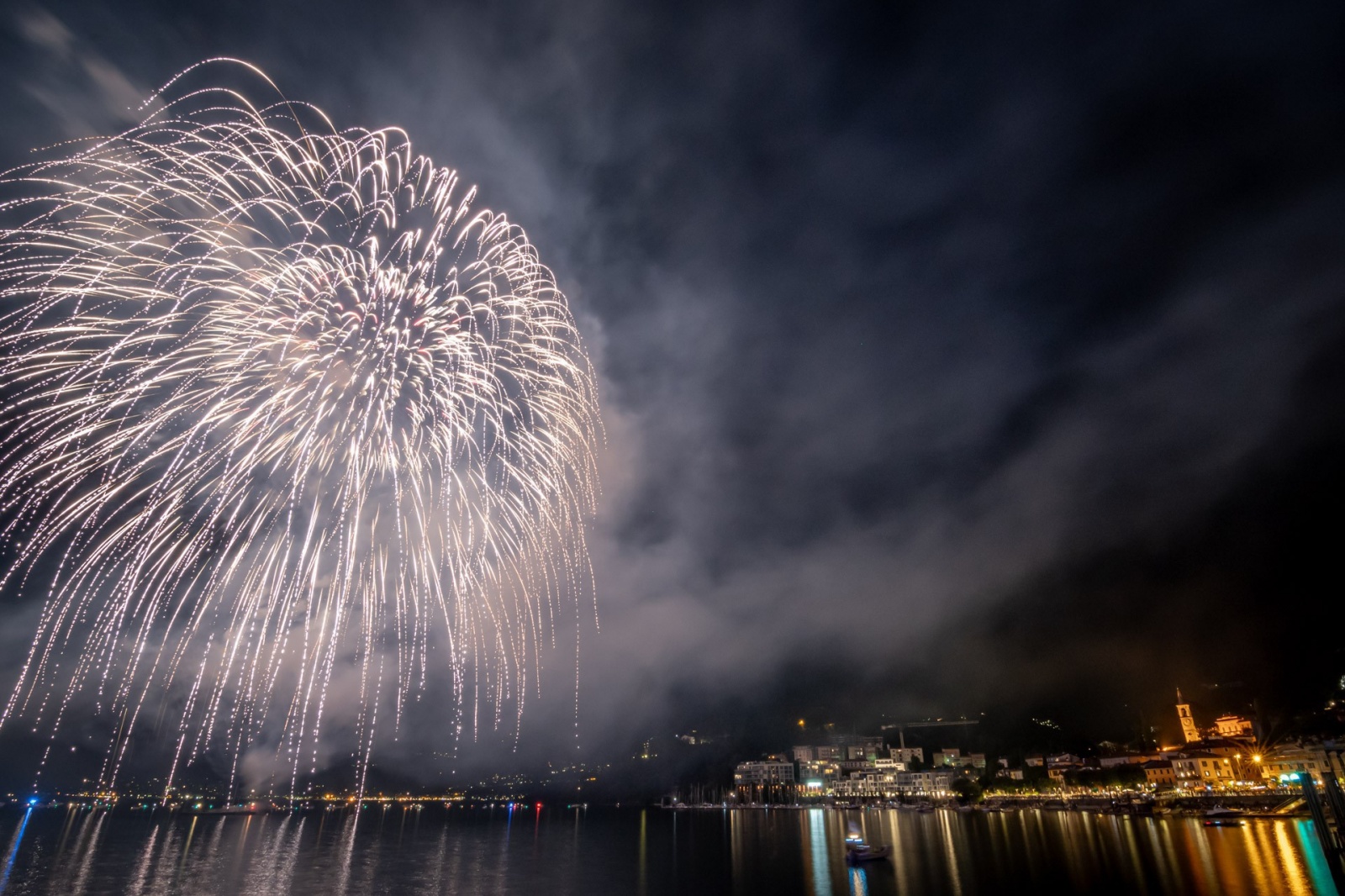 LAVENO MOMBELLO FERRAGOSTO 2023
