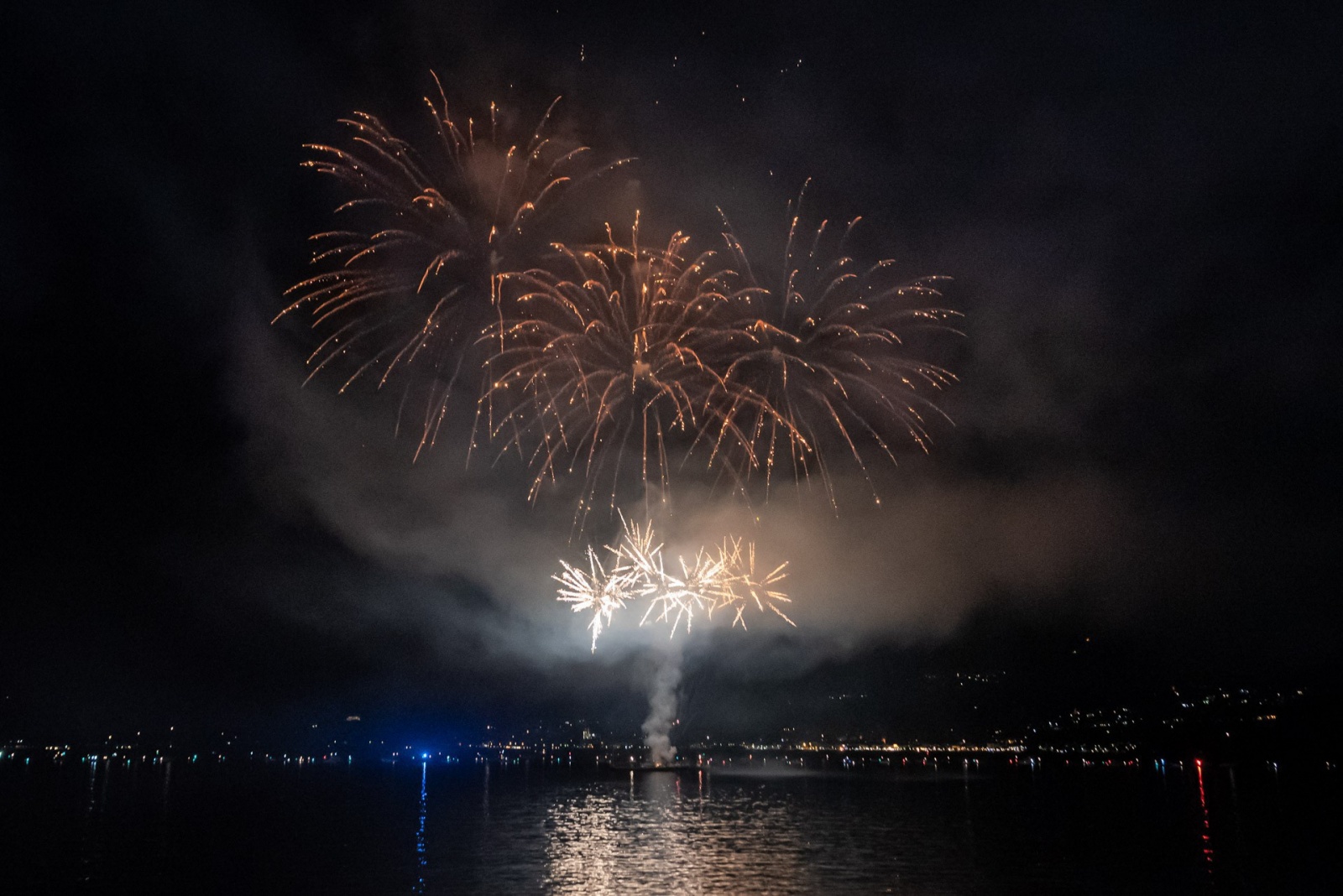 LAVENO MOMBELLO FERRAGOSTO 2023