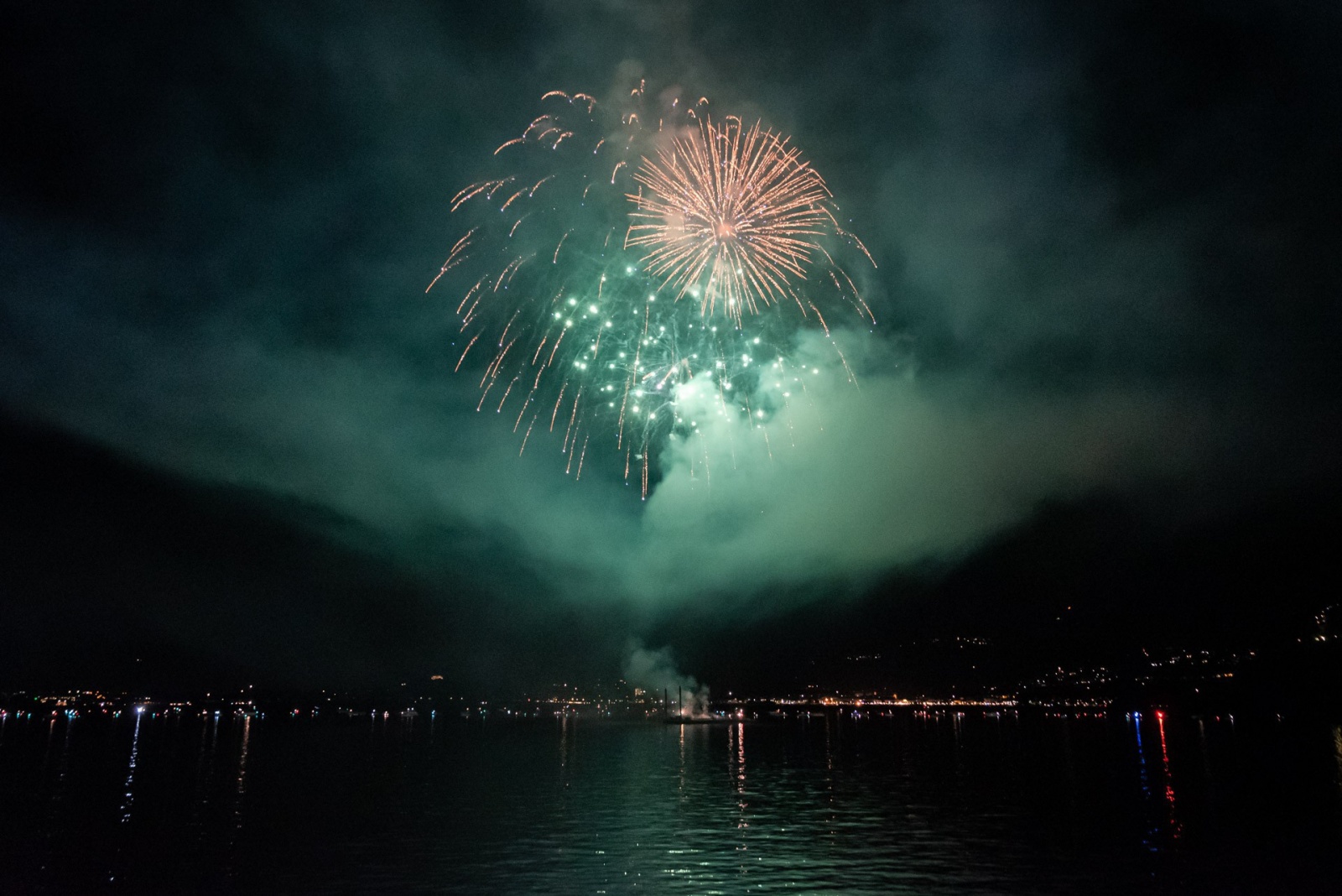 LAVENO MOMBELLO FERRAGOSTO 2023