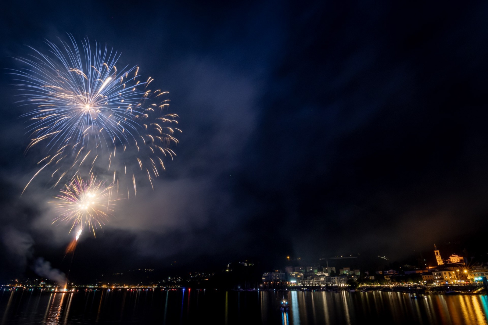 LAVENO MOMBELLO FERRAGOSTO 2023