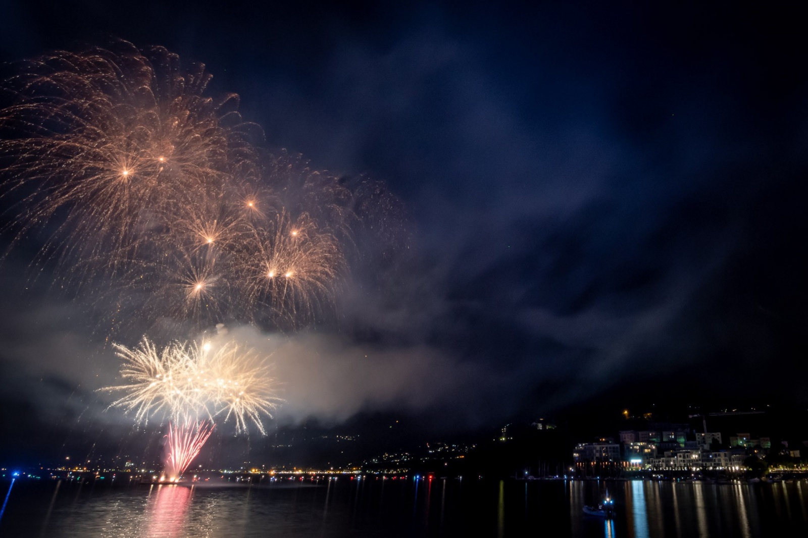 LAVENO MOMBELLO FERRAGOSTO 2023