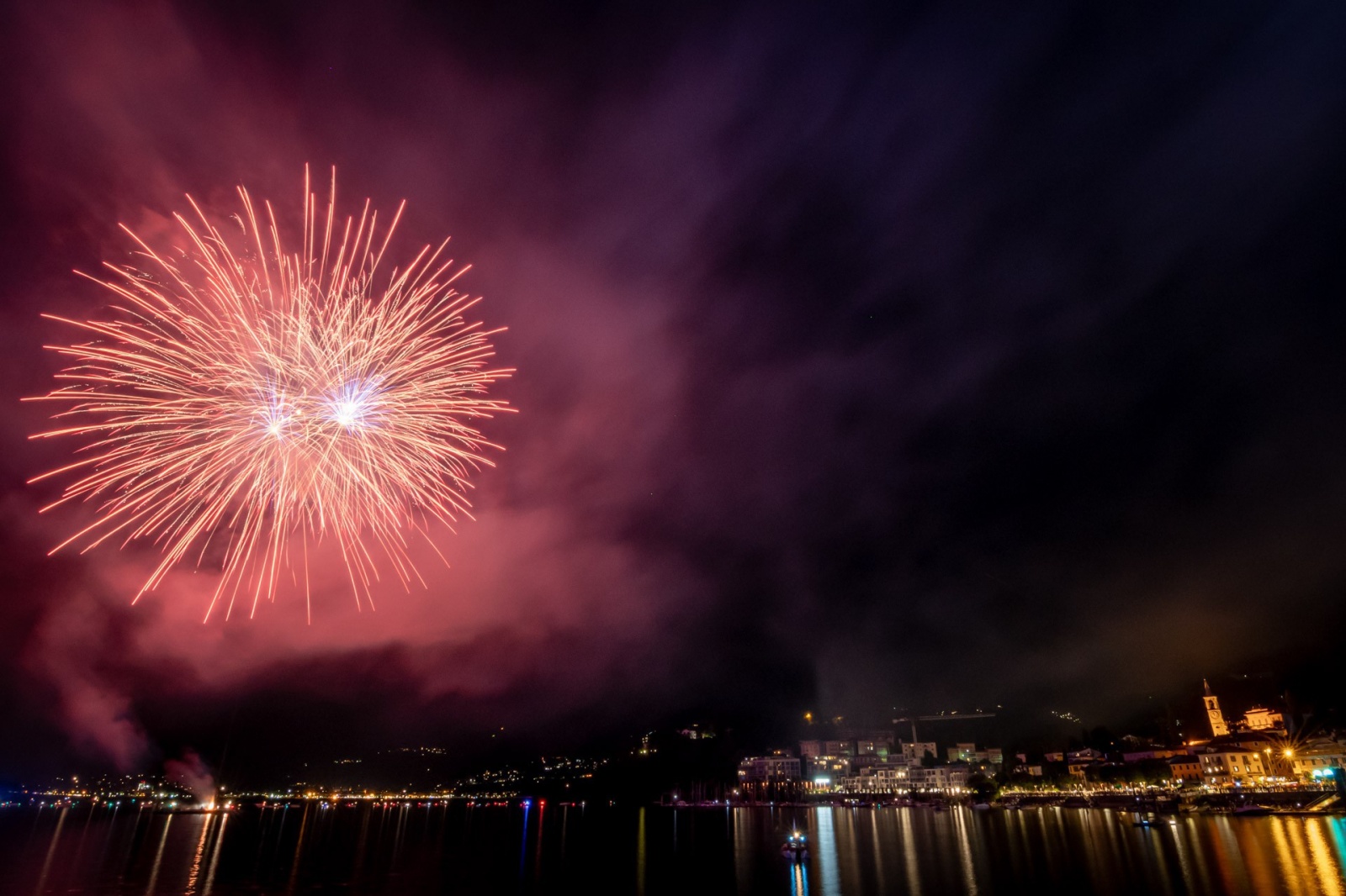 LAVENO MOMBELLO FERRAGOSTO 2023