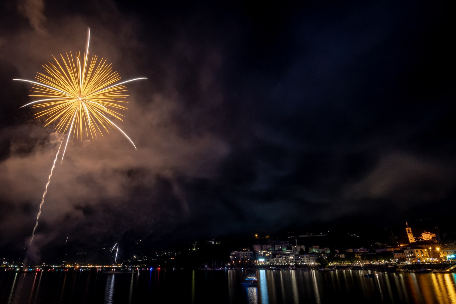 LAVENO MOMBELLO FERRAGOSTO 2023