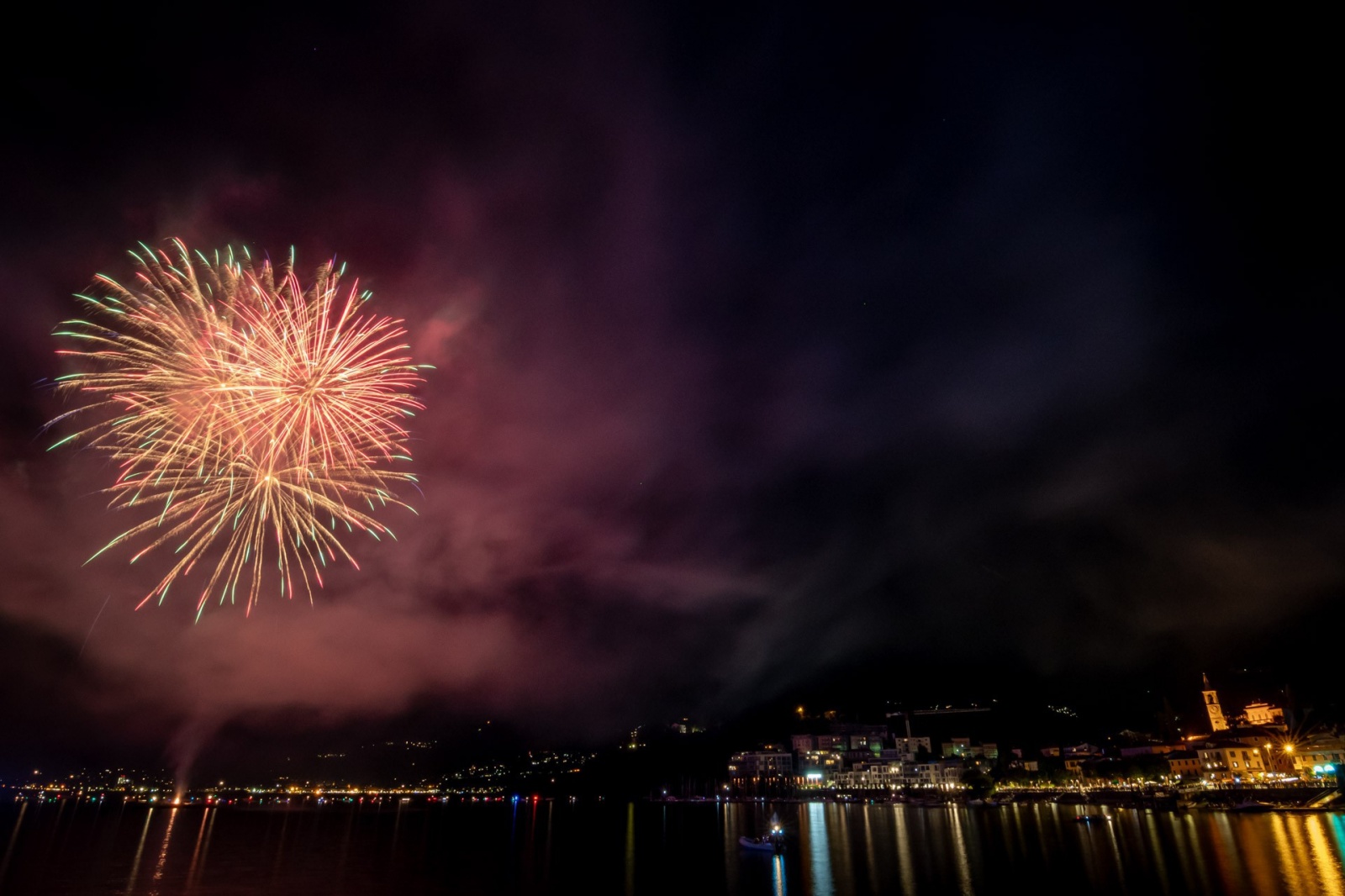 LAVENO MOMBELLO FERRAGOSTO 2023
