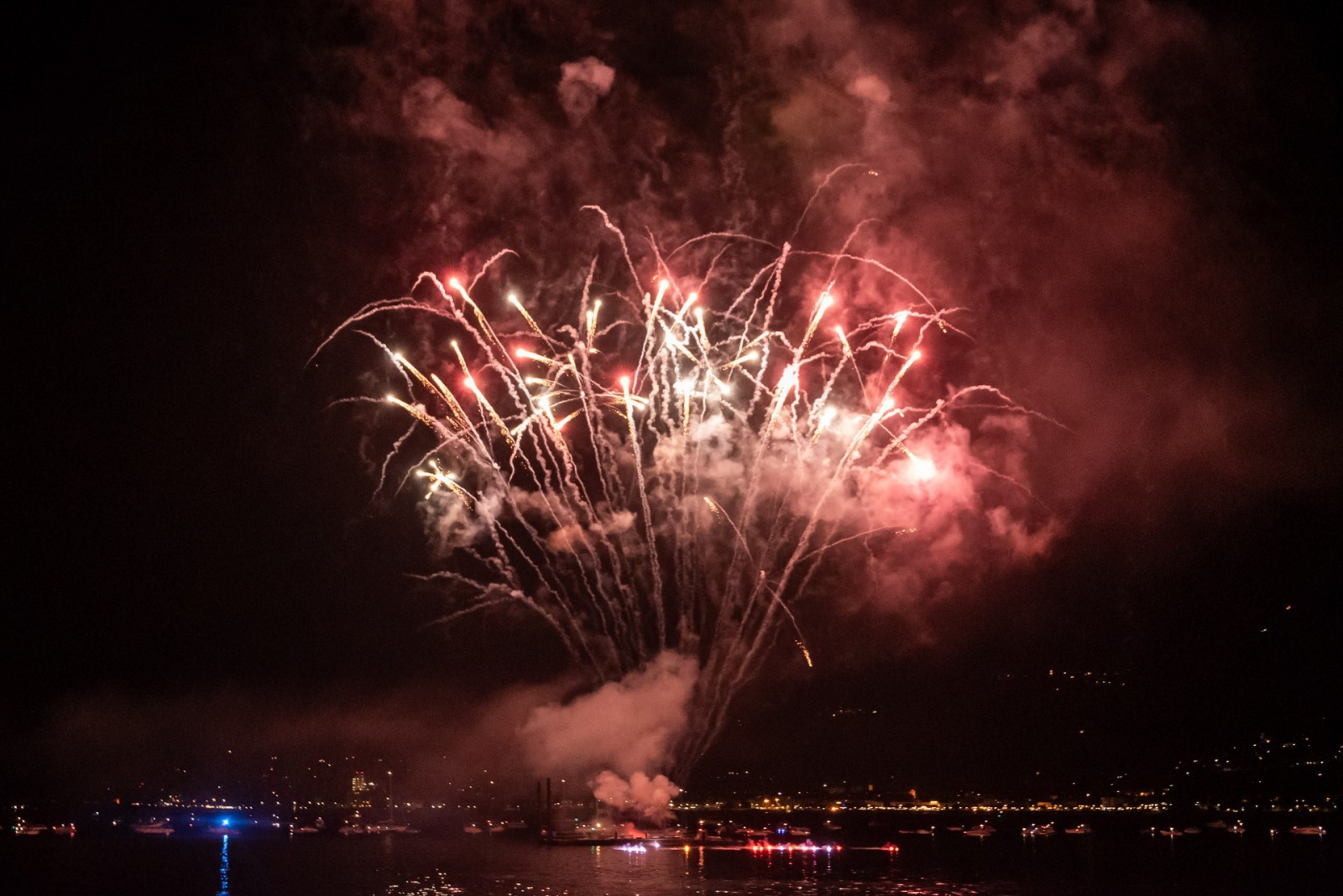 LAVENO MOMBELLO FERRAGOSTO 2023