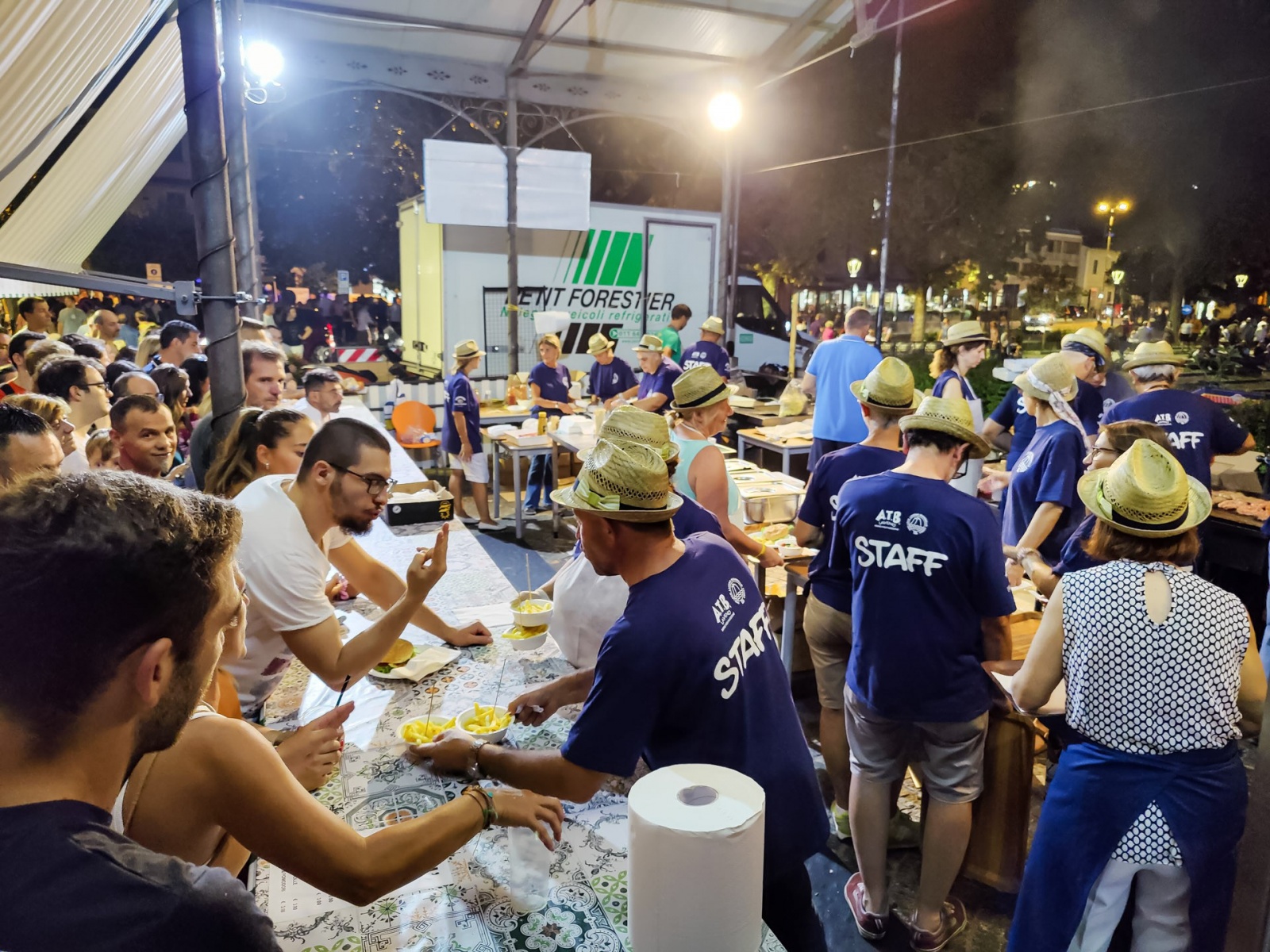 LAVENO MOMBELLO FERRAGOSTO 2023