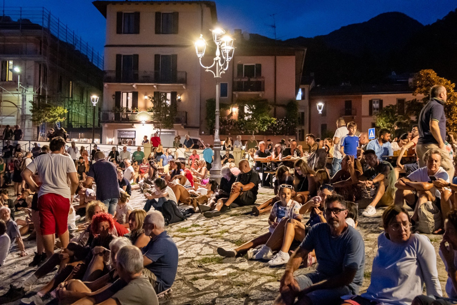 LAVENO MOMBELLO FERRAGOSTO 2023