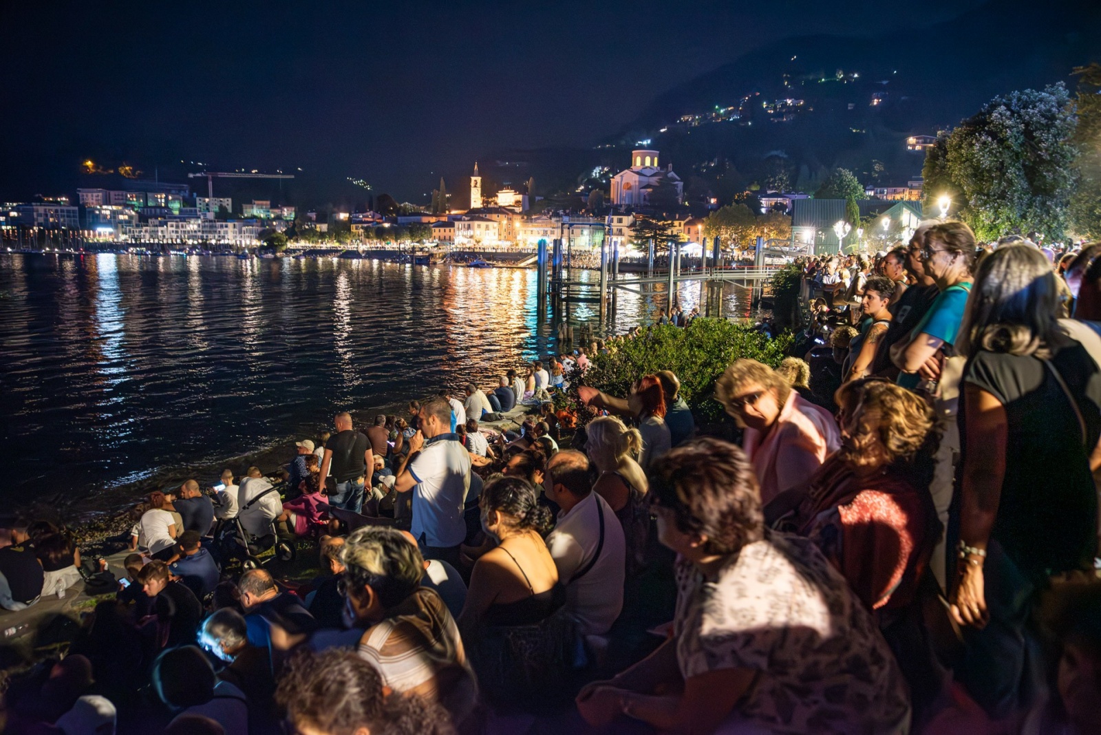 LAVENO MOMBELLO FERRAGOSTO 2023