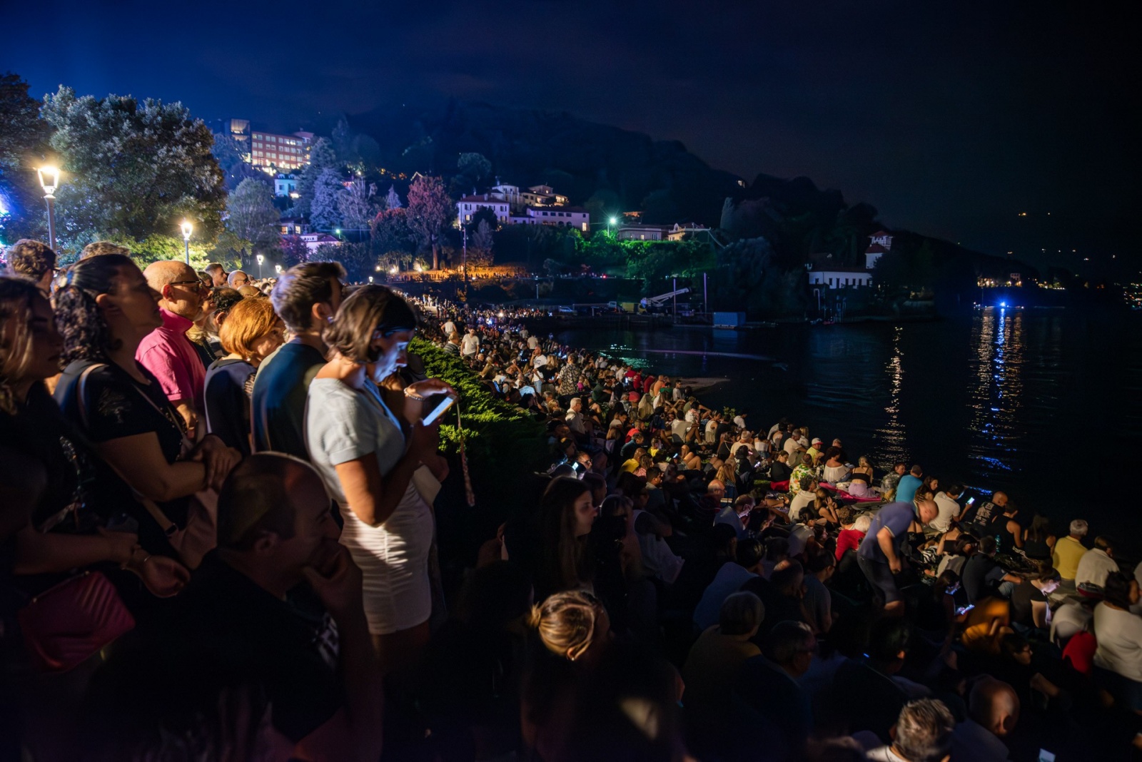 LAVENO MOMBELLO FERRAGOSTO 2023