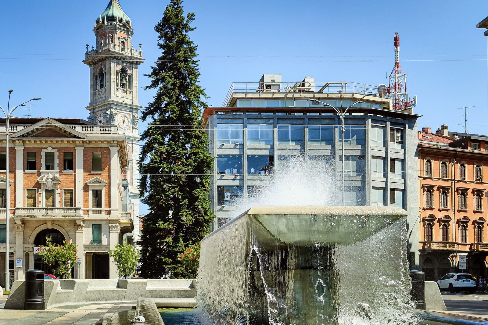 VARESE CALDO ESTATE 2023