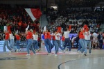 VARESE. BASKET LBA. OPENJOBMETIS VARESE-DOLOMITI ENERGIA TRENTINO NELLA FOTO BALLETTO