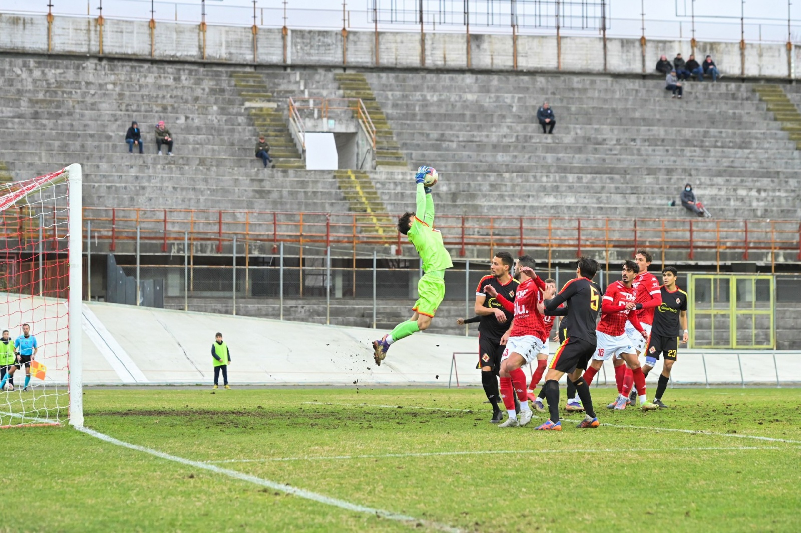 Scheda Bra - Serie D Girone A Italia 