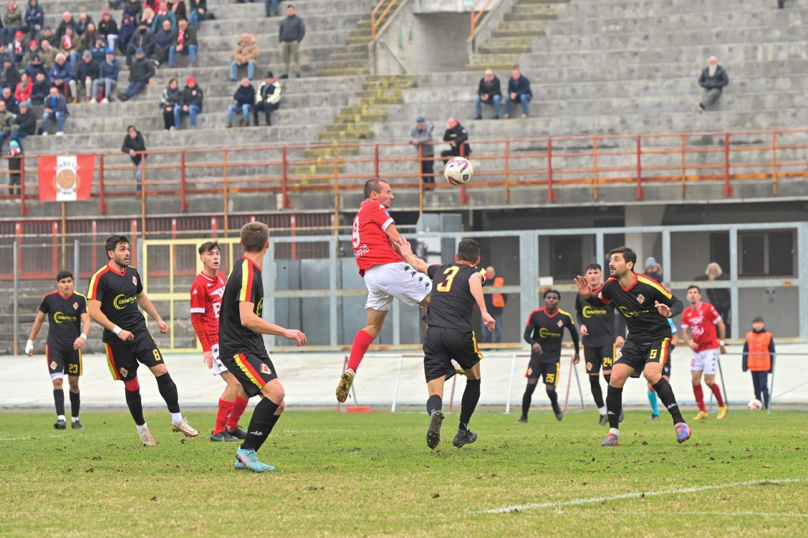 Calcio, il Varese liquida il Bra  La Prealpina - Quotidiano storico di  Varese, Altomilanese e Vco.